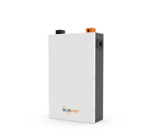 Аккумулятор  IN-THERM/BLUESUN LiFePO4 48 V 100 Ah 